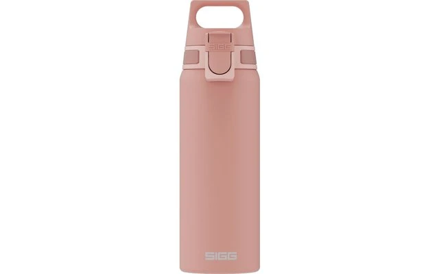 Botella SIGG Shield One Negra 6 Botella SIGG Shield One Negra - Imagen 4