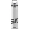 SIGG Total Clear One Drinking Bottle Antracita 2 SIGG Total Clear One Drinking Bottle Antracita -Barbacoa Suministros Tienda 554185 3702784