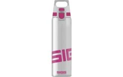 SIGG Total Clear One Drinking Bottle Berry -Barbacoa Suministros Tienda 554254 3702796 2