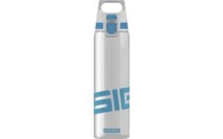 SIGG Total Clear One Drinking Bottle Berry -Barbacoa Suministros Tienda 554266 3702802 2