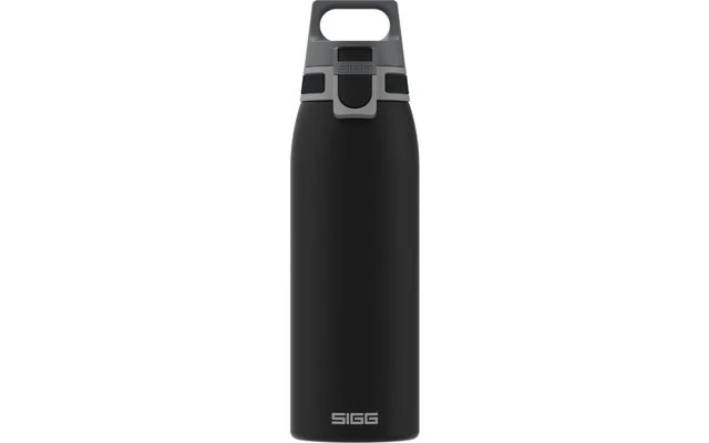Botella SIGG Shield One Negra 8 Botella SIGG Shield One Negra - Imagen 6