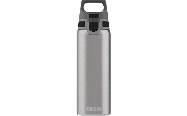 Botella SIGG Shield One Negra 9 Botella SIGG Shield One Negra - Imagen 7
