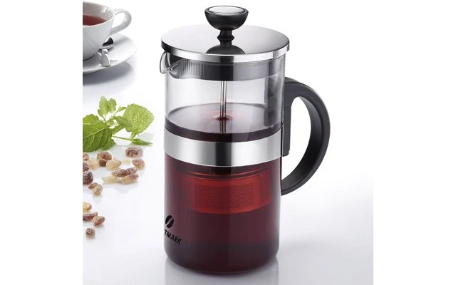 Westmark Tea Maker 1 Litro 3 Westmark Tea Maker 1 Litro