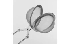 Colador Plegable Westmark 5 Cm Plata