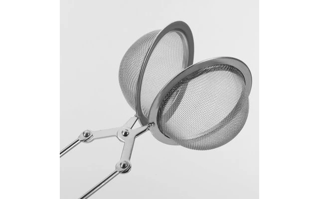 Colador Plegable Westmark 5 Cm Plata 3 Colador Plegable Westmark 5 Cm Plata