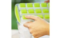 Westmark 2 Fabricantes De Cubitos De Hielo Redondo Verde 7 Westmark 2 Fabricantes De Cubitos De Hielo Redondo Verde -Barbacoa Suministros Tienda 555964 3621209