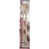Westmark 2 Cucharas Agitadoras Woody 1 Westmark 2 Cucharas Agitadoras Woody -Barbacoa Suministros Tienda 556855 3619483