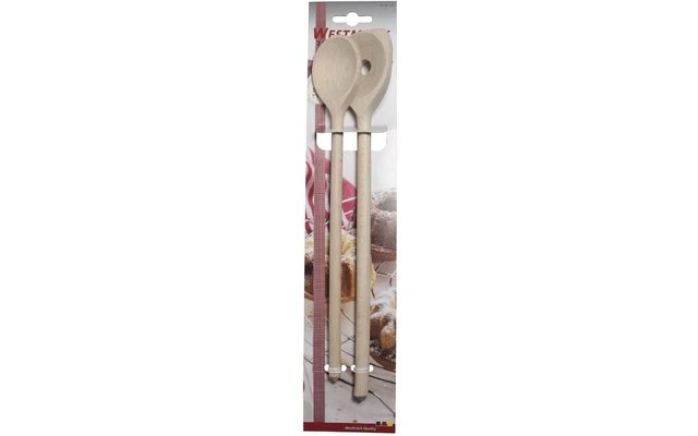Westmark 2 Cucharas Agitadoras Woody 3 Westmark 2 Cucharas Agitadoras Woody