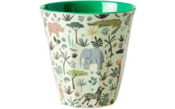 Taza De Melamina Rice Medium Multi 6 Piezas Azul Con Motivos 15 Taza De Melamina Rice Medium Multi 6 Piezas Azul Con Motivos -Barbacoa Suministros Tienda 556882 3603827