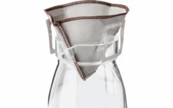 Filtro De Café Brunner Amigo 1/2 Tazas 7,5 Cm -Barbacoa Suministros Tienda 560938 3701476