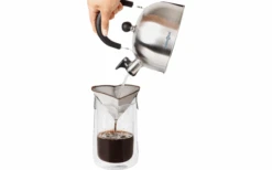 Filtro De Café Brunner Amigo 1/2 Tazas 7,5 Cm -Barbacoa Suministros Tienda 560986 3701482