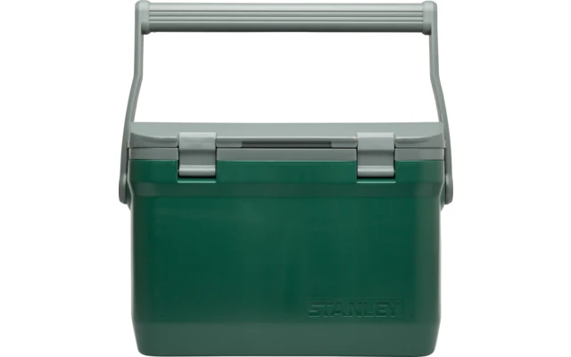 Stanley 16 QT Adventure Easy Carry Outdoor Cooler 15,1 Litros Verde 4 Stanley 16 QT Adventure Easy Carry Outdoor Cooler 15,1 Litros Verde - Imagen 2
