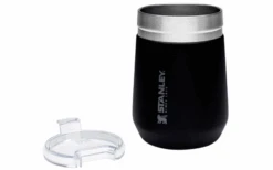 Vaso Stanley Go Everyday 300 Ml Negro Mate -Barbacoa Suministros Tienda 574022 3918074