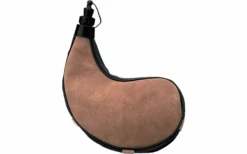 Origin Outdoors Bota Original De Cuero Curva 1 Litro -Barbacoa Suministros Tienda 577791 3948695