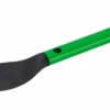 Cuchara Larga Deslizante Optimus 23,5 Cm Negro/verde -Barbacoa Suministros Tienda 577891 3953131