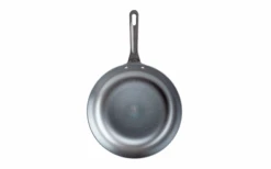 Sartén De Hierro Fundido GSI Guidecast 30,5 Cm -Barbacoa Suministros Tienda 578007 3951011