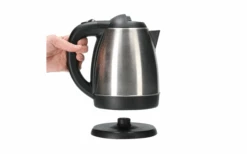 Mestic MWC-150 Hervidor De Acero Inoxidable 220 - 240 V 1,5 Litros 8 Mestic MWC-150 Hervidor De Acero Inoxidable 220 - 240 V 1,5 Litros -Barbacoa Suministros Tienda 578283 3962087