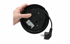 Mestic MWC-150 Hervidor De Acero Inoxidable 220 - 240 V 1,5 Litros 9 Mestic MWC-150 Hervidor De Acero Inoxidable 220 - 240 V 1,5 Litros -Barbacoa Suministros Tienda 578411 3962095