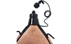 Origin Outdoors Bota Original De Cuero Curva 1 Litro -Barbacoa Suministros Tienda 579051 3948651