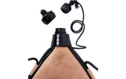 Origin Outdoors Bota Original De Cuero Curva 1 Litro -Barbacoa Suministros Tienda 579075 3948659