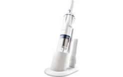 Juego De Aspirador De Una Mano Invictus 9 Piezas Blanco -Barbacoa Suministros Tienda 586475 3998855