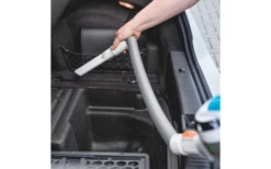 Juego De Polvo Invictus X7 4 Piezas 11 Juego De Polvo Invictus X7 4 Piezas -Barbacoa Suministros Tienda 586947 4005299