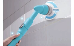 Cepillo Limpiador Genius Turbo Scrub Pro 9 Cepillo Limpiador Genius Turbo Scrub Pro -Barbacoa Suministros Tienda 587011 4003275