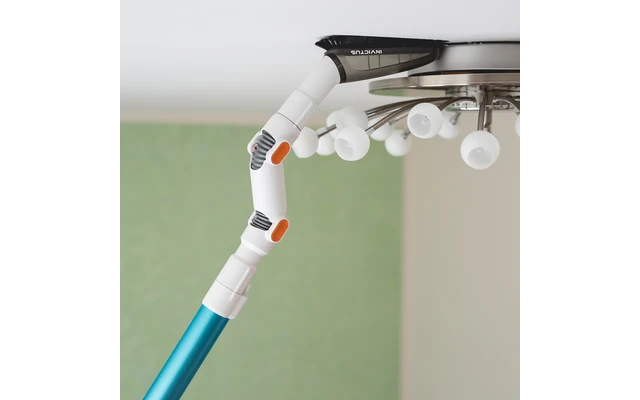 Juego De Polvo Invictus X7 4 Piezas 9 Juego De Polvo Invictus X7 4 Piezas - Imagen 7