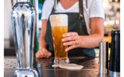 Juego De 2 Vasos De Trigo Berger -Barbacoa Suministros Tienda 594279 4346139