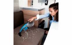 Aspirador Mestic MS-80 12 V 100 W 11 Aspirador Mestic MS-80 12 V 100 W -Barbacoa Suministros Tienda 594703 4333371