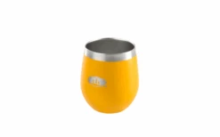 GSI Glacier Stainless Glass Con Tapa 236 Ml