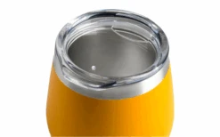 GSI Glacier Stainless Glass Con Tapa 236 Ml -Barbacoa Suministros Tienda 596599 4336587