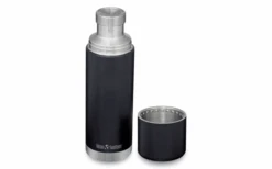 Klean Kanteen TKPro Botella Térmica De Acero Inoxidable Cepillado 750 Ml