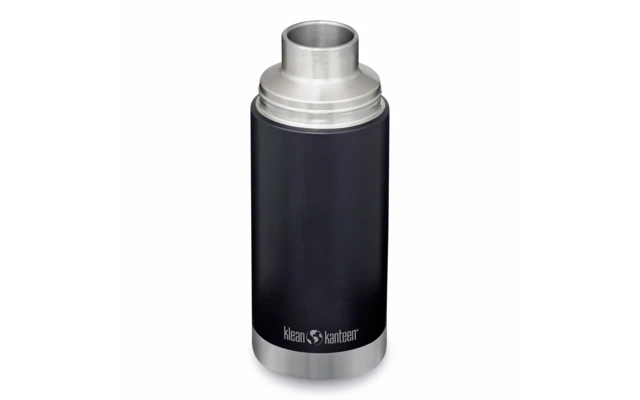 Klean Kanteen TKPro Botella Térmica De Acero Inoxidable Cepillado 750 Ml 6 Klean Kanteen TKPro Botella Térmica De Acero Inoxidable Cepillado 750 Ml - Imagen 4