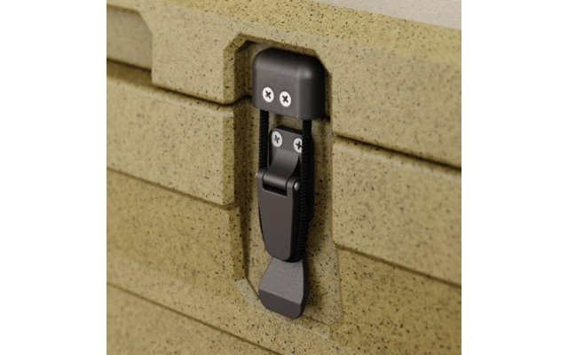 Dometic Cool-Ice WCI Caja Aislada 13 Litros Océano 5 Dometic Cool-Ice WCI Caja Aislada 13 Litros Océano - Imagen 3