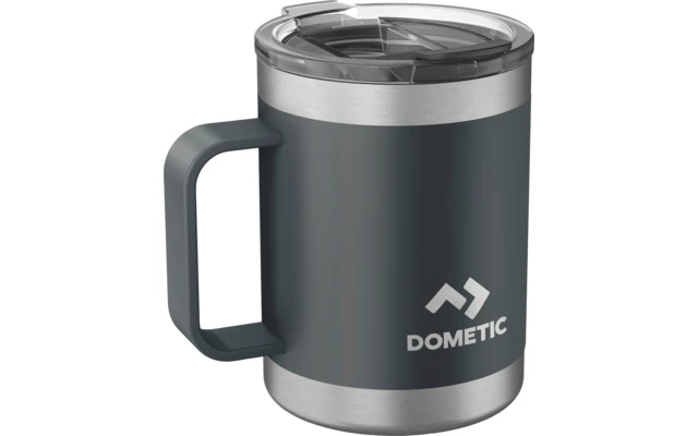 Taza Térmica Dometic THM 45 450 Ml Pizarra 8 Taza Térmica Dometic THM 45 450 Ml Pizarra - Imagen 6