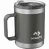 Taza Térmica Dometic THM 45 450 Ml Pizarra