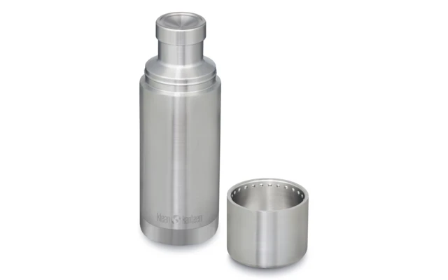Klean Kanteen TKPro Botella Térmica De Acero Inoxidable Cepillado 750 Ml 7 Klean Kanteen TKPro Botella Térmica De Acero Inoxidable Cepillado 750 Ml - Imagen 5