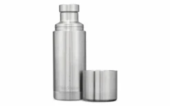 Klean Kanteen TKPro Botella Térmica De Acero Inoxidable Cepillado 750 Ml 15 Klean Kanteen TKPro Botella Térmica De Acero Inoxidable Cepillado 750 Ml -Barbacoa Suministros Tienda 604995 4323407