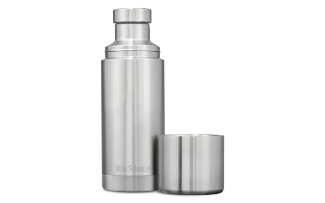 Klean Kanteen TKPro Botella Térmica De Acero Inoxidable Cepillado 750 Ml 9 Klean Kanteen TKPro Botella Térmica De Acero Inoxidable Cepillado 750 Ml - Imagen 7