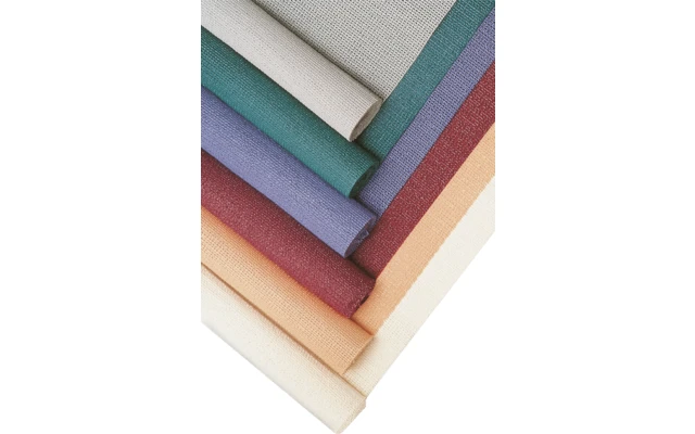 Alfombra Antideslizante Lily SlipStop 360 X 30 Cm Rojo Vino 8 Alfombra Antideslizante Lily SlipStop 360 X 30 Cm Rojo Vino - Imagen 6