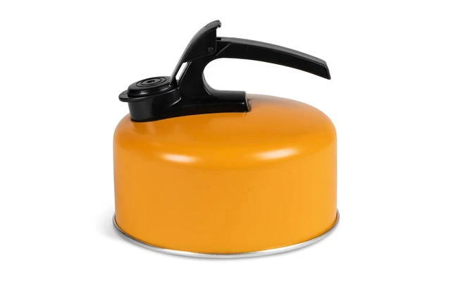 Kampa Billy 2 Whistling Kettle 2 Litros Sunset 3 Kampa Billy 2 Whistling Kettle 2 Litros Sunset