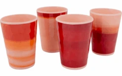 Juego De Tazas Bo-Camp Camp