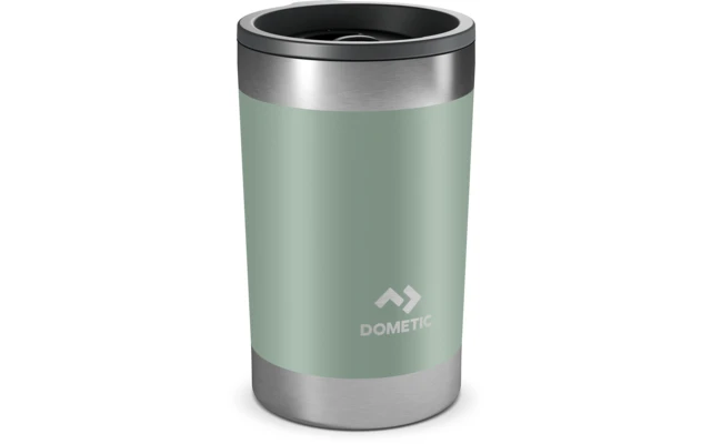 Taza Térmica Dometic TMBR 32 320 Ml Musgo 6 Taza Térmica Dometic TMBR 32 320 Ml Musgo - Imagen 4