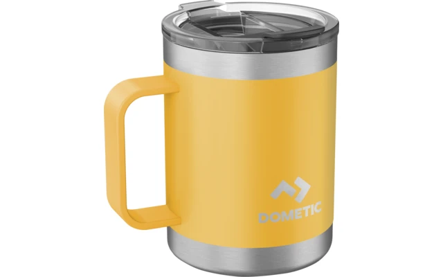 Taza Térmica Dometic THM 45 450 Ml Pizarra 5 Taza Térmica Dometic THM 45 450 Ml Pizarra - Imagen 3