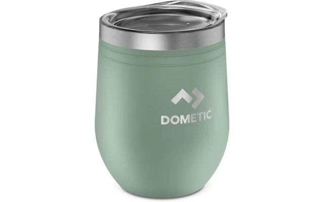 Dometic THWT 30 Copa Térmica Para Vino 300 Ml Moss 7 Dometic THWT 30 Copa Térmica Para Vino 300 Ml Moss - Imagen 5