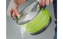 Olla GSI Escape HS De 3 Litros Y Sartén De 64 Mm 9 Olla GSI Escape HS De 3 Litros Y Sartén De 64 Mm -Barbacoa Suministros Tienda 611859 4446395