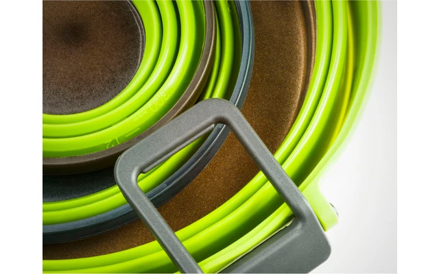 Olla GSI Escape HS De 3 Litros Y Sartén De 64 Mm 7 Olla GSI Escape HS De 3 Litros Y Sartén De 64 Mm - Imagen 5