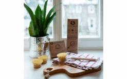 Cabezales De Cambio De Chinchilla 3 Piezas De Madera Incluyendo El Cepillo De Enjuague 12 Cabezales De Cambio De Chinchilla 3 Piezas De Madera Incluyendo El Cepillo De Enjuague -Barbacoa Suministros Tienda 613891 4445467