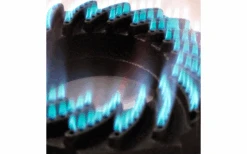 Juego De Cocinas Con Sartén De Hierro Fundido De 40 Cm De Tamaño Negro -Barbacoa Suministros Tienda 617171 4375131